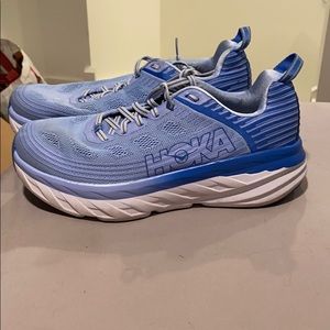 Hoka One One Bondi 6 Running/Athletic Shoe